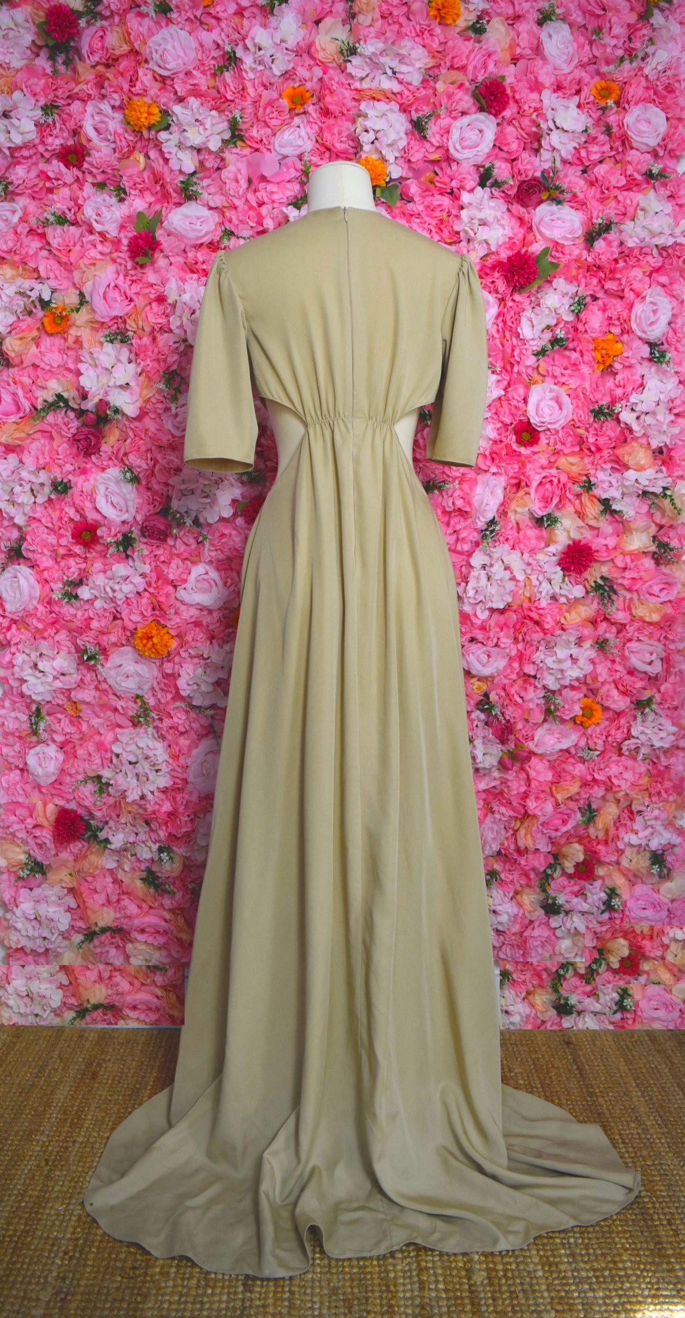 Robe Mathilde – vue 5