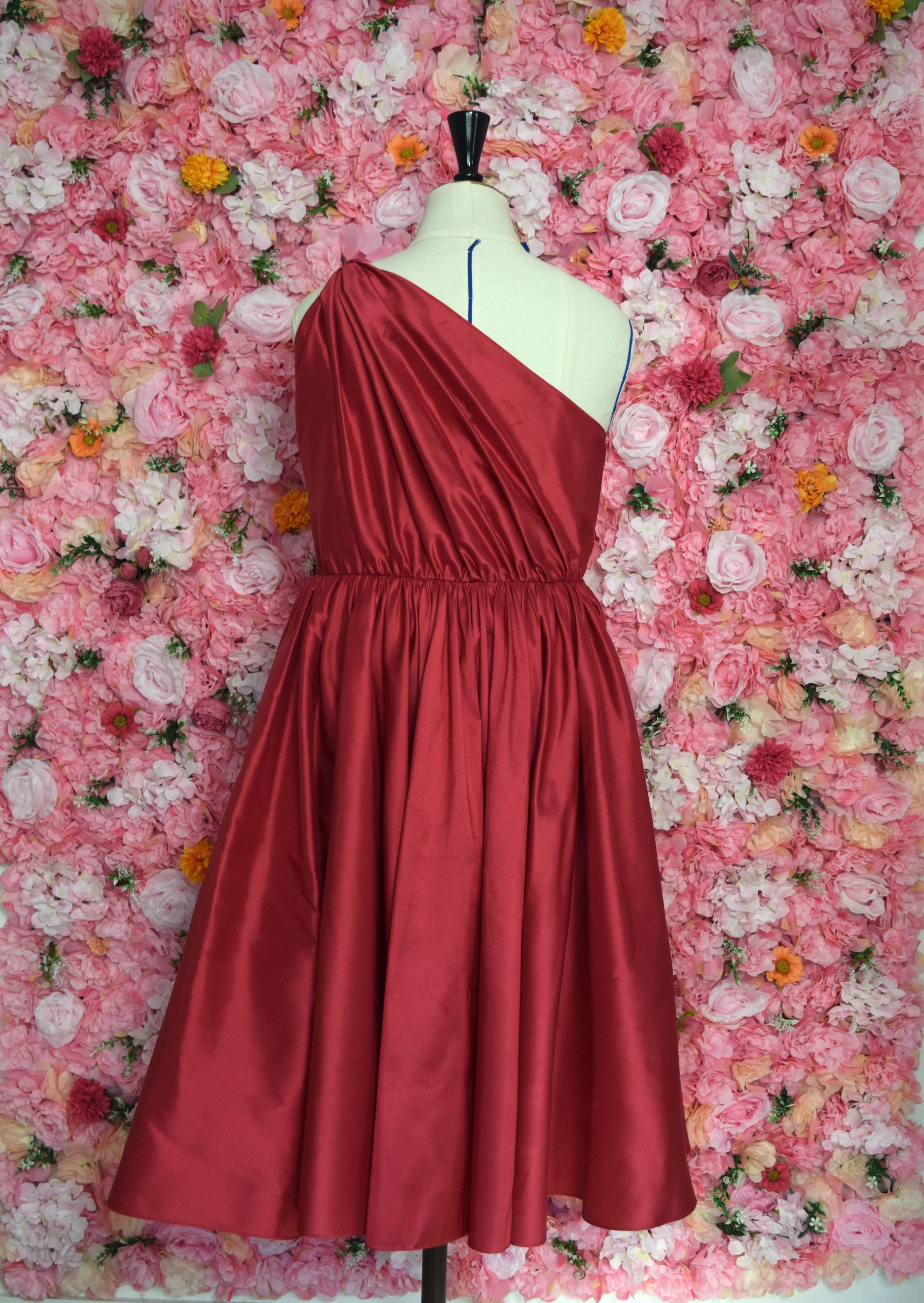 Robe Maria – vue 4