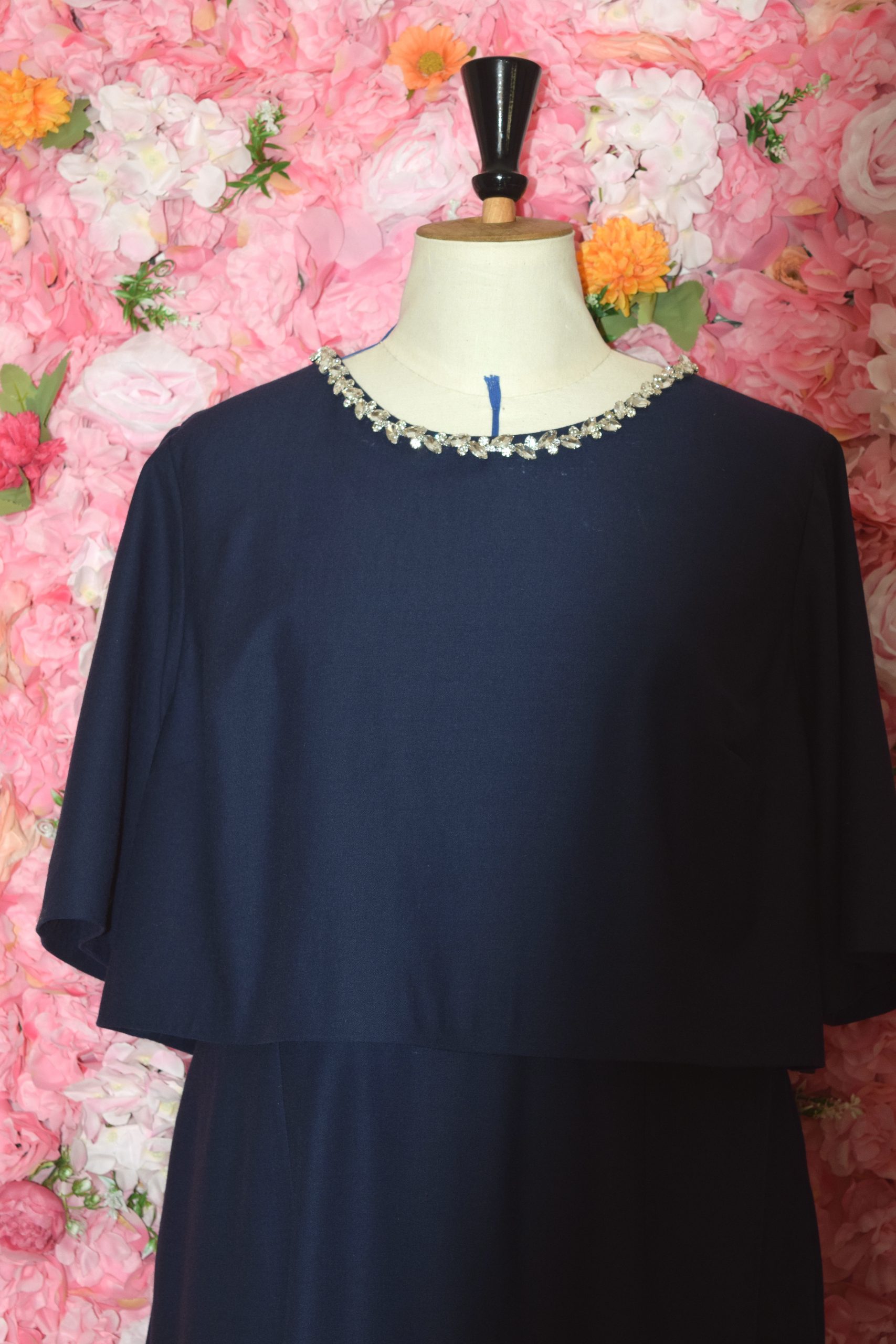 Robe Astrid – vue 2