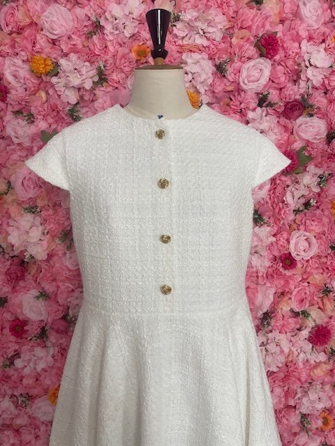 Robe Miranda – vue 2