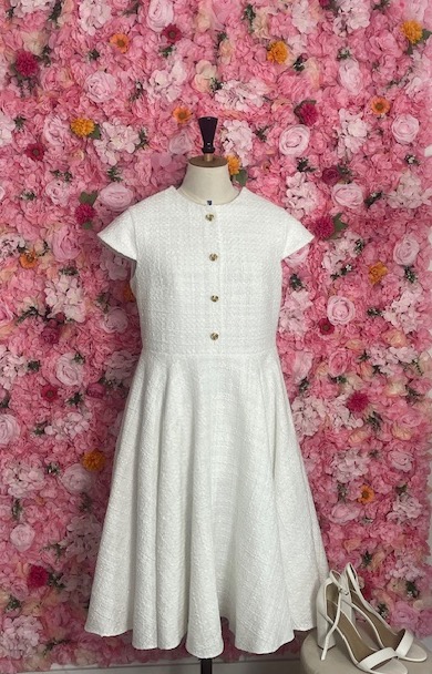 Robe Miranda – vue 6