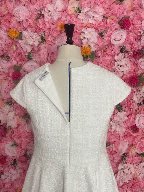 Robe Miranda – vue 5