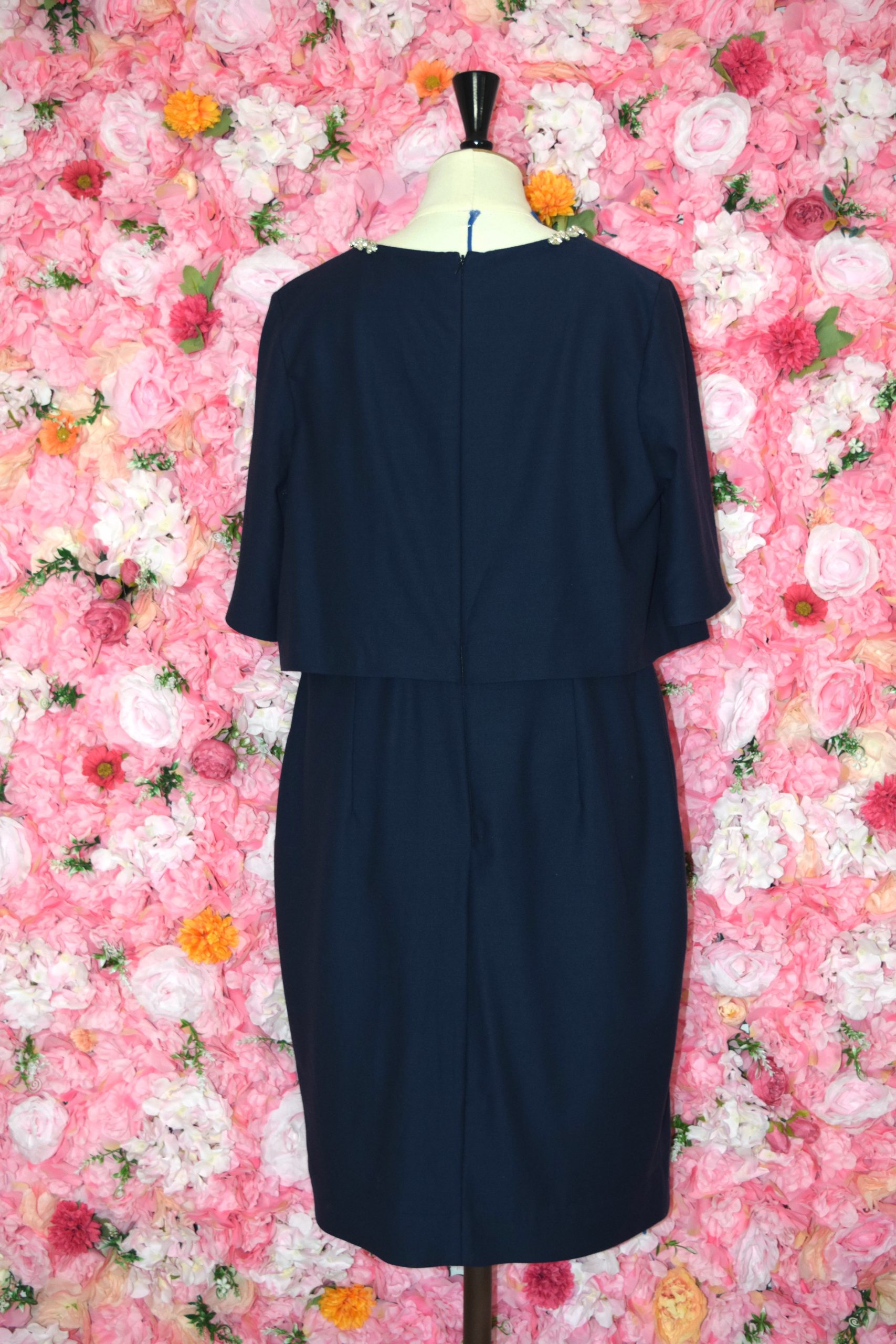 Robe Astrid – vue 3