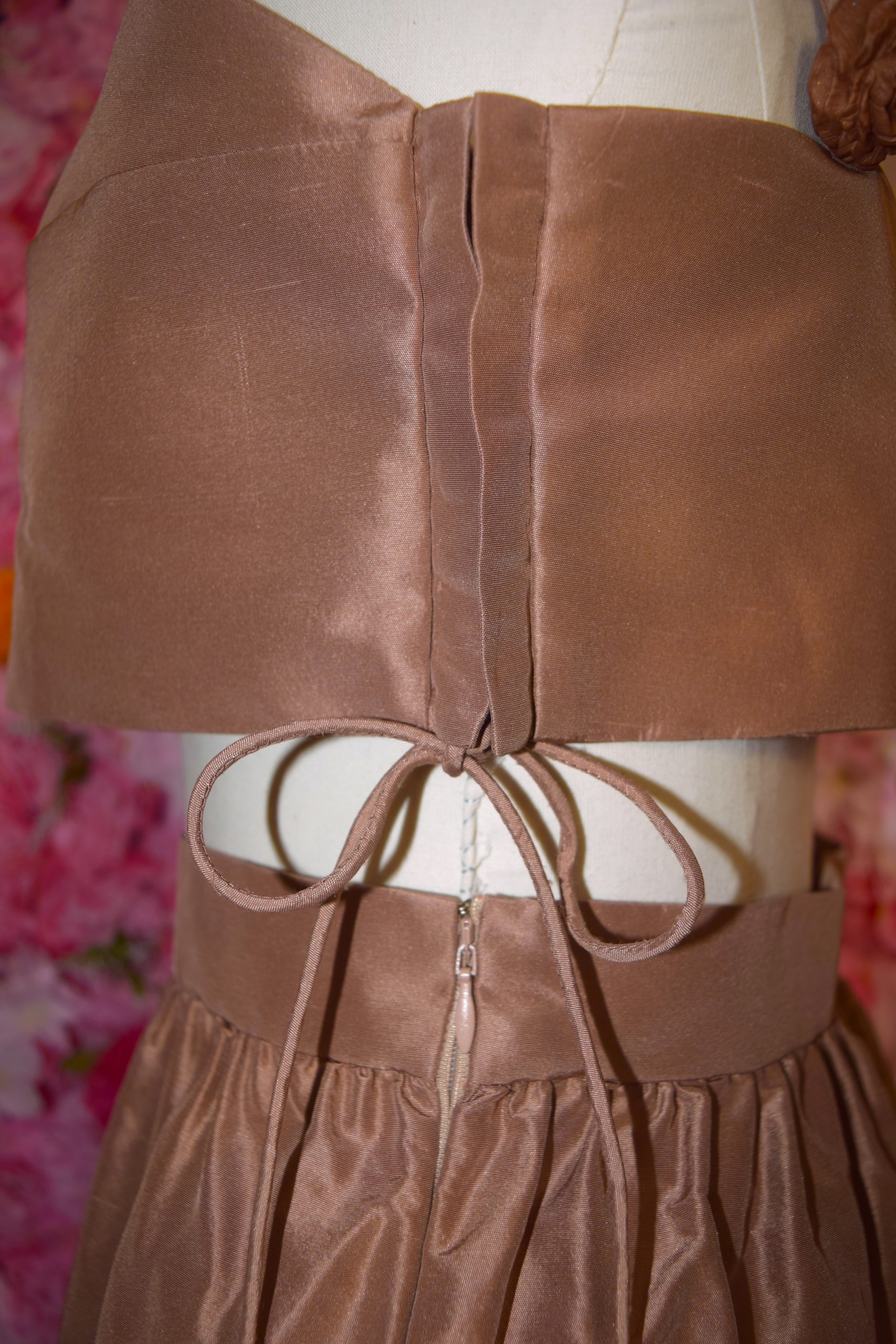 Robe Laure – vue 4