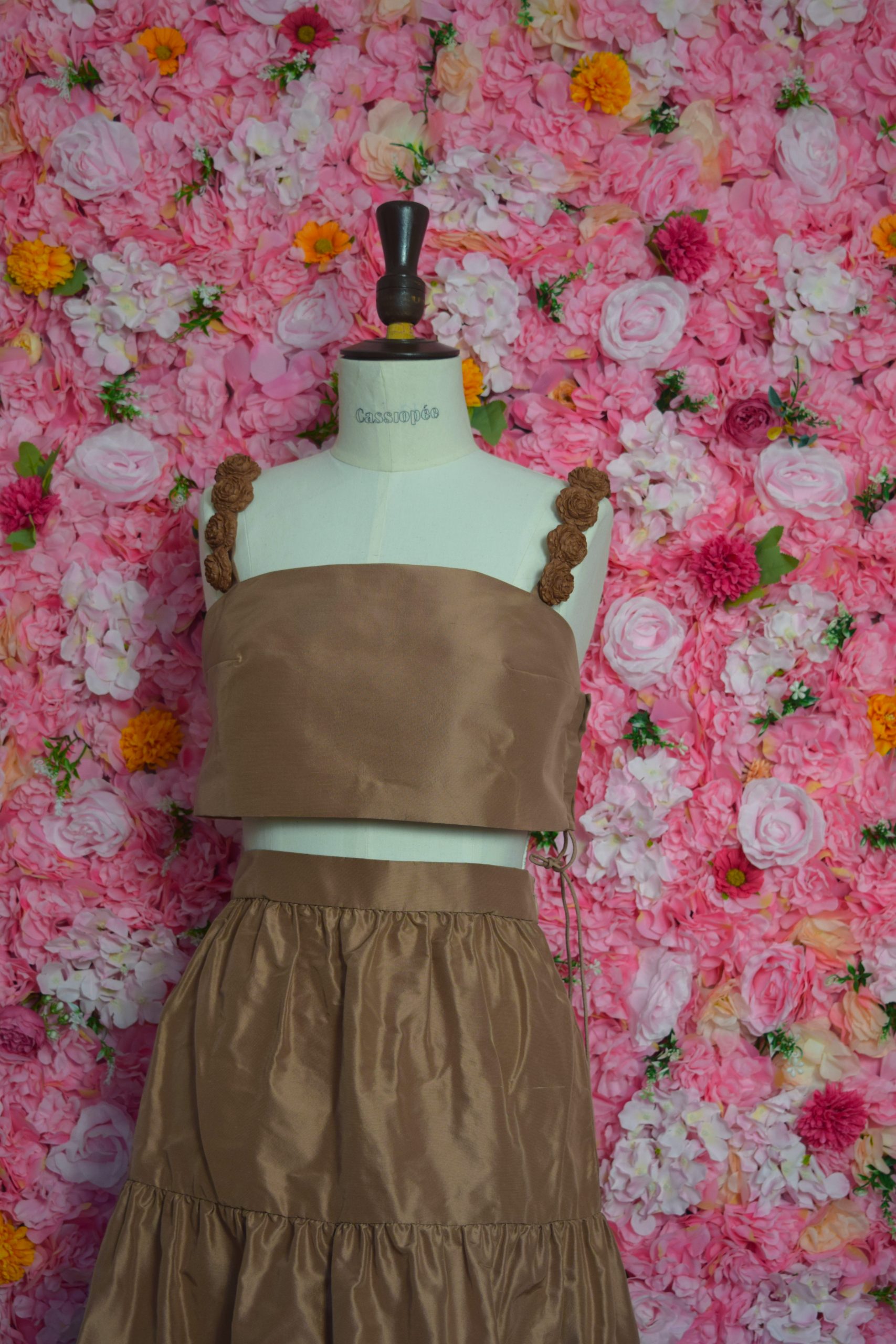 Robe Laure – vue 2