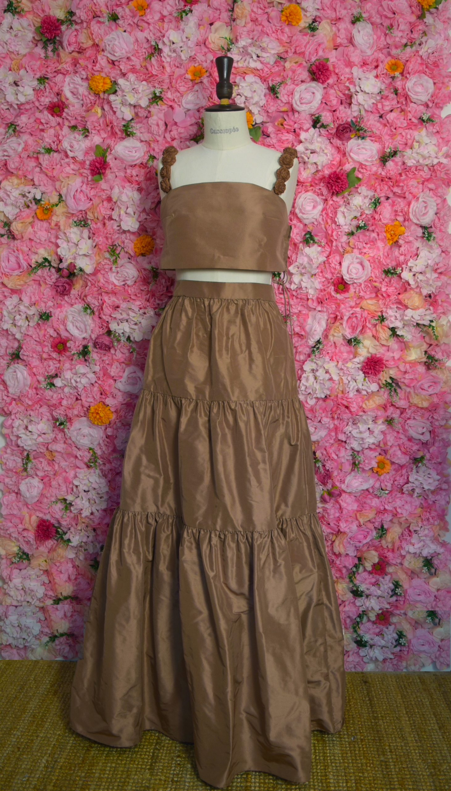 Robe Laure – vue 1