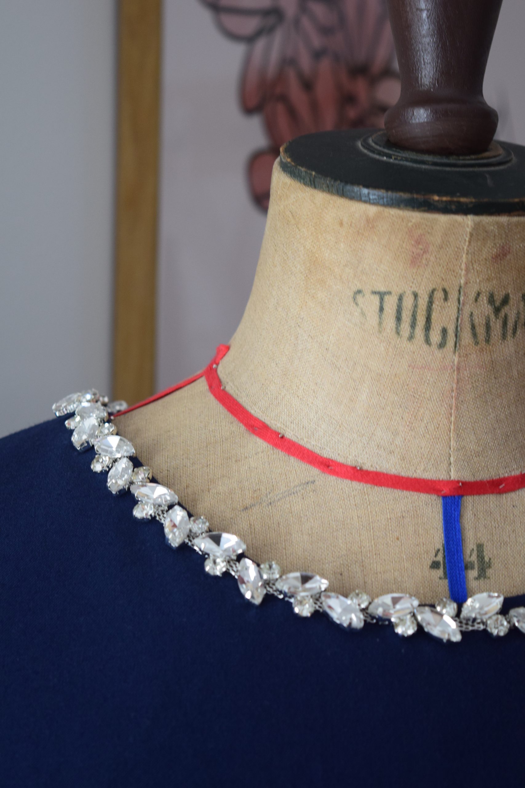 Robe Astrid – vue 4