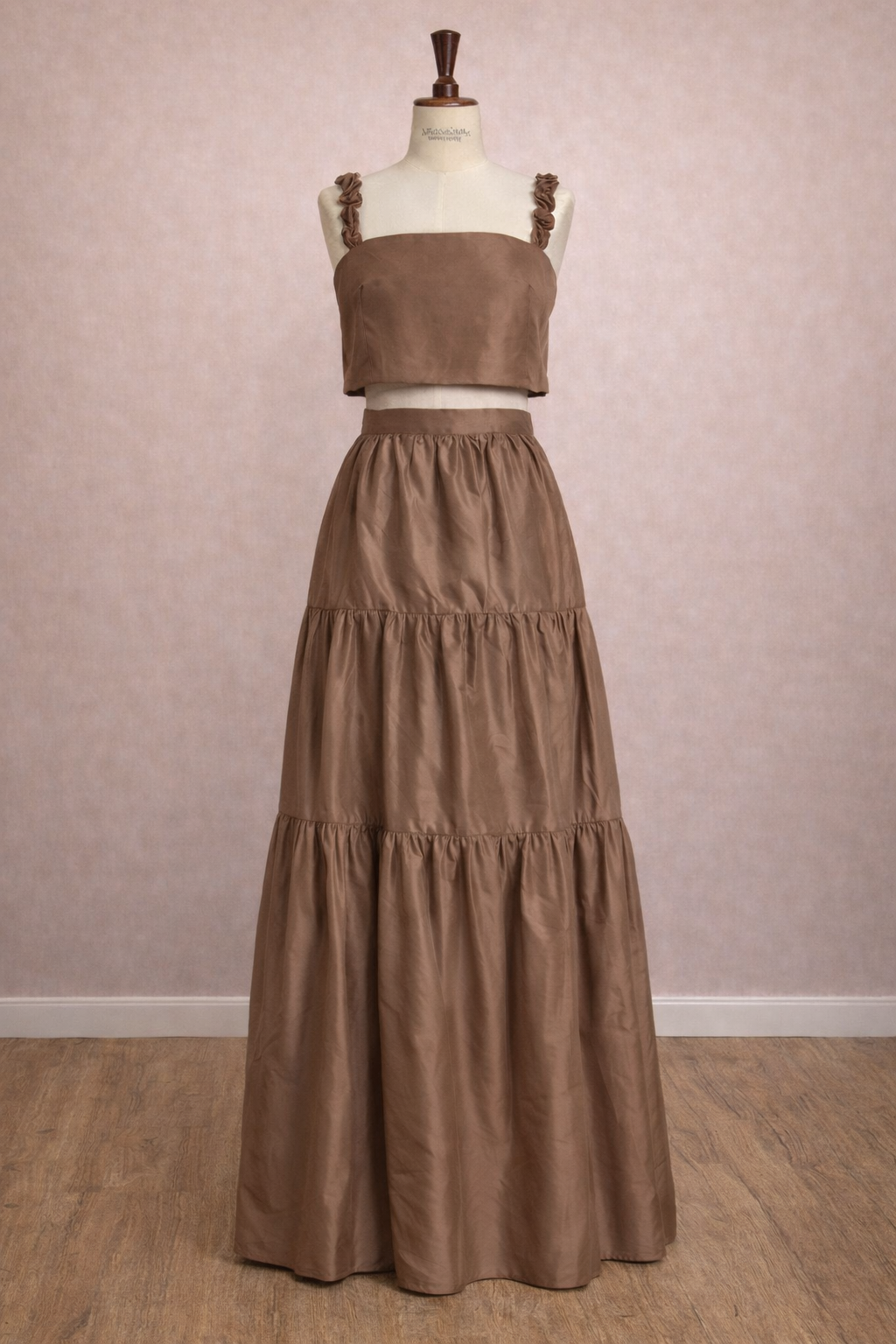 Robe Laure – vue 1