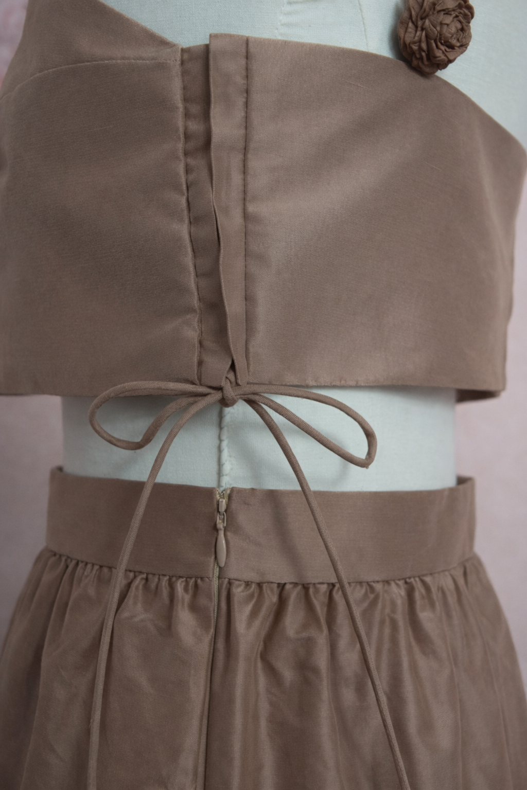 Robe Laure – vue 2