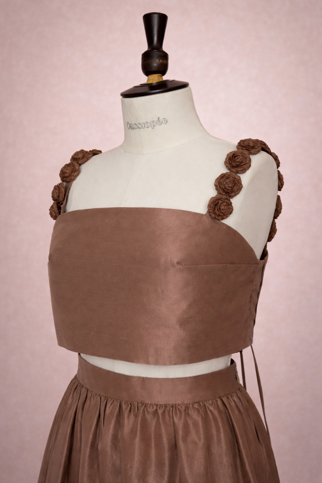 Robe Laure – vue 4