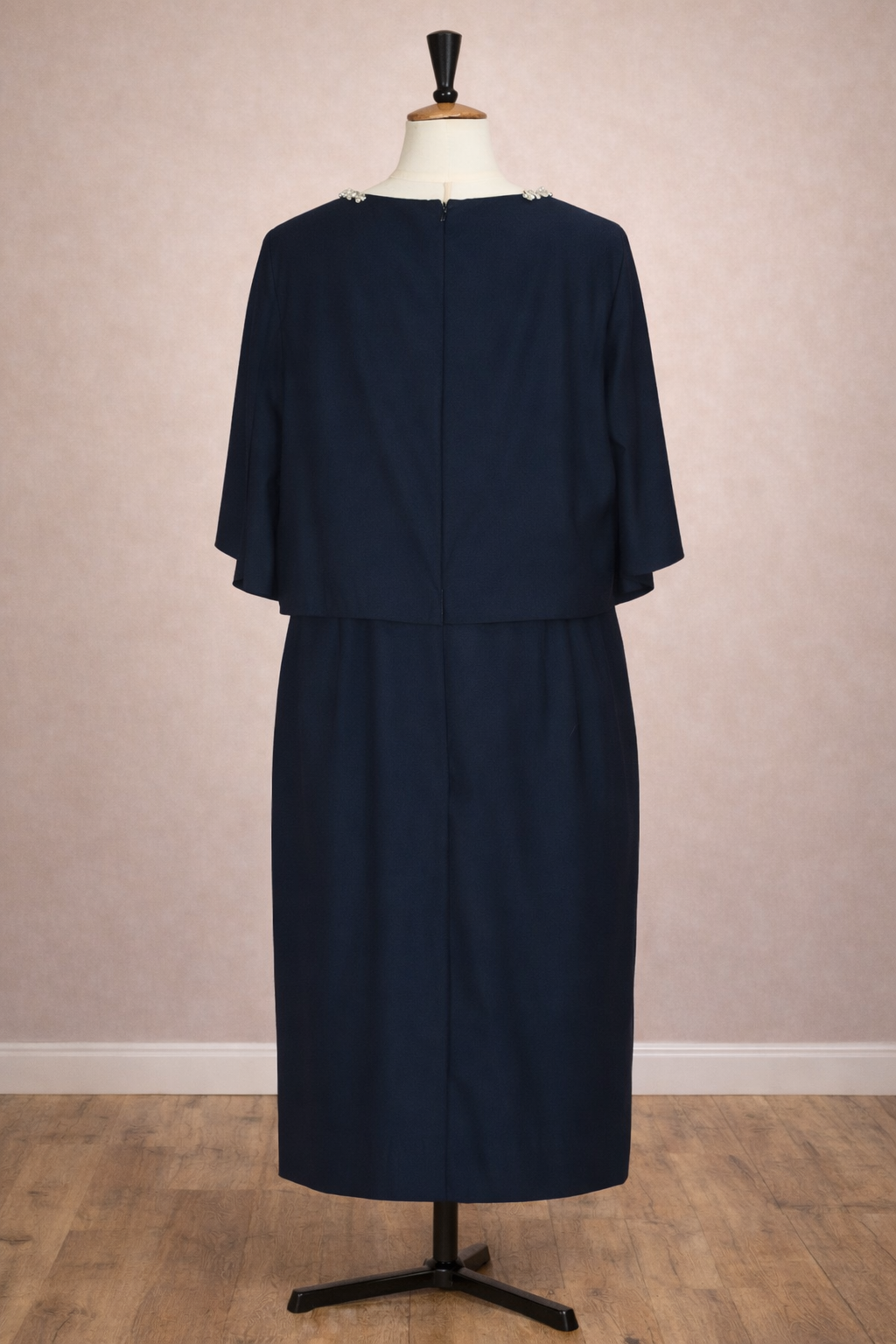 Robe Astrid – vue 3