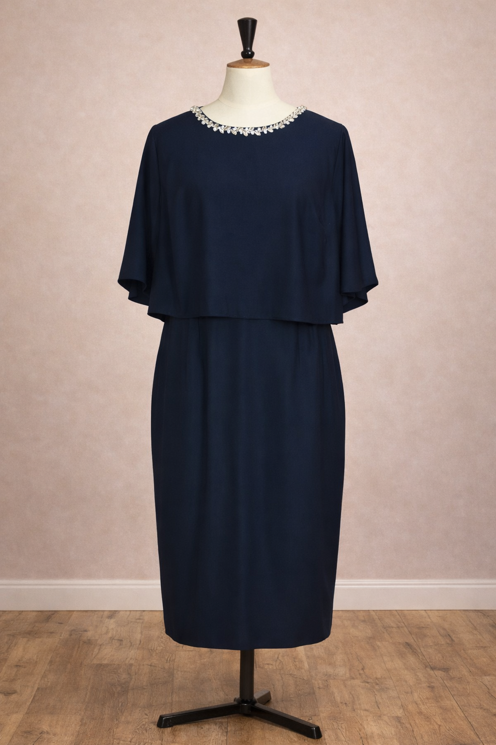 Robe Astrid – vue 2