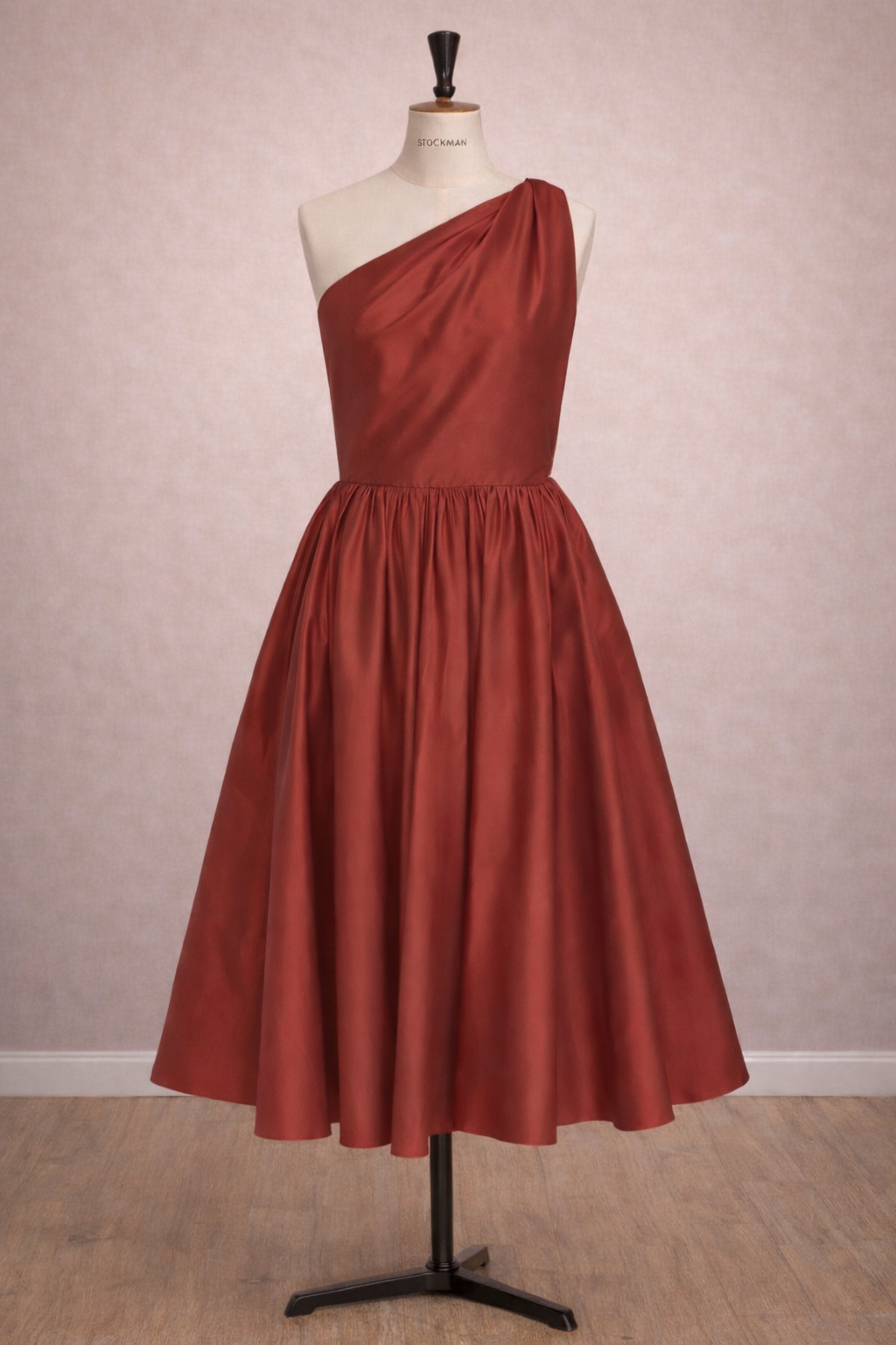 Robe Maria – vue 2