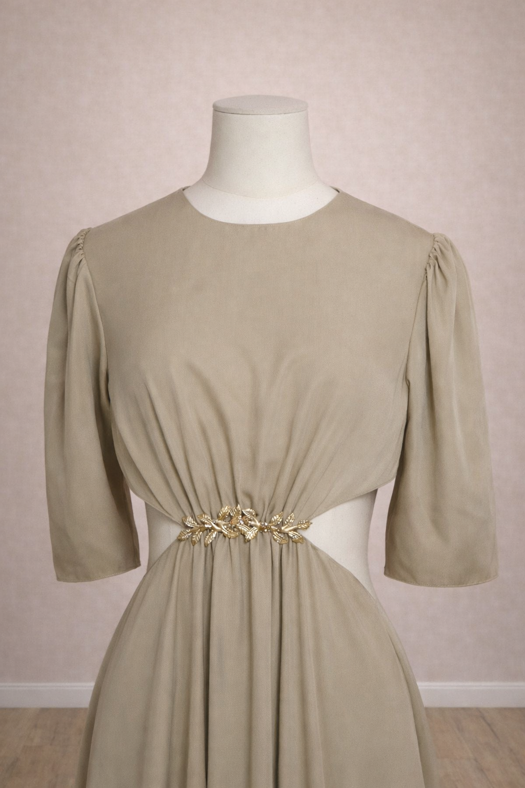 Robe Mathilde – vue 2