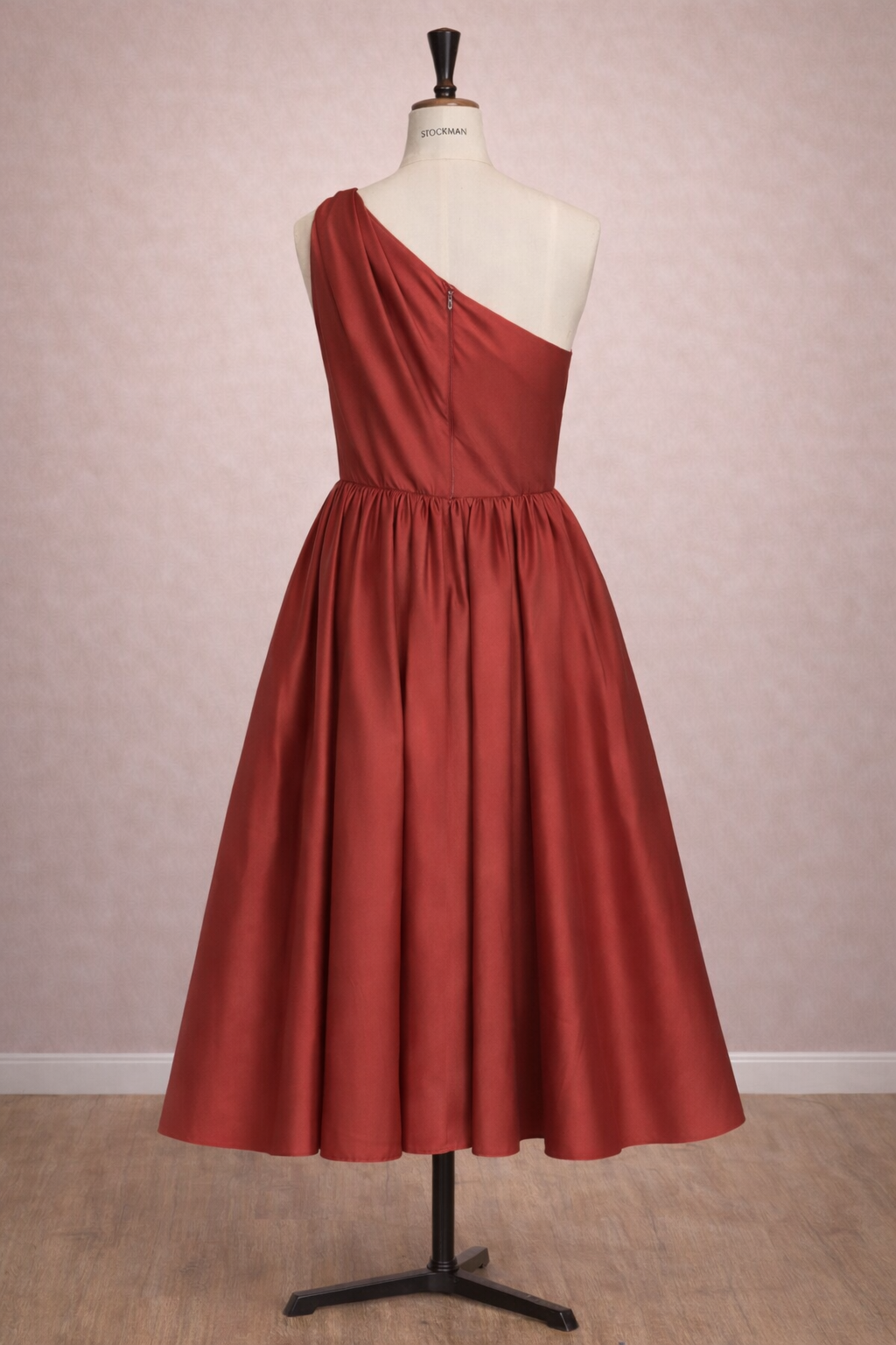 Robe Maria – vue 3