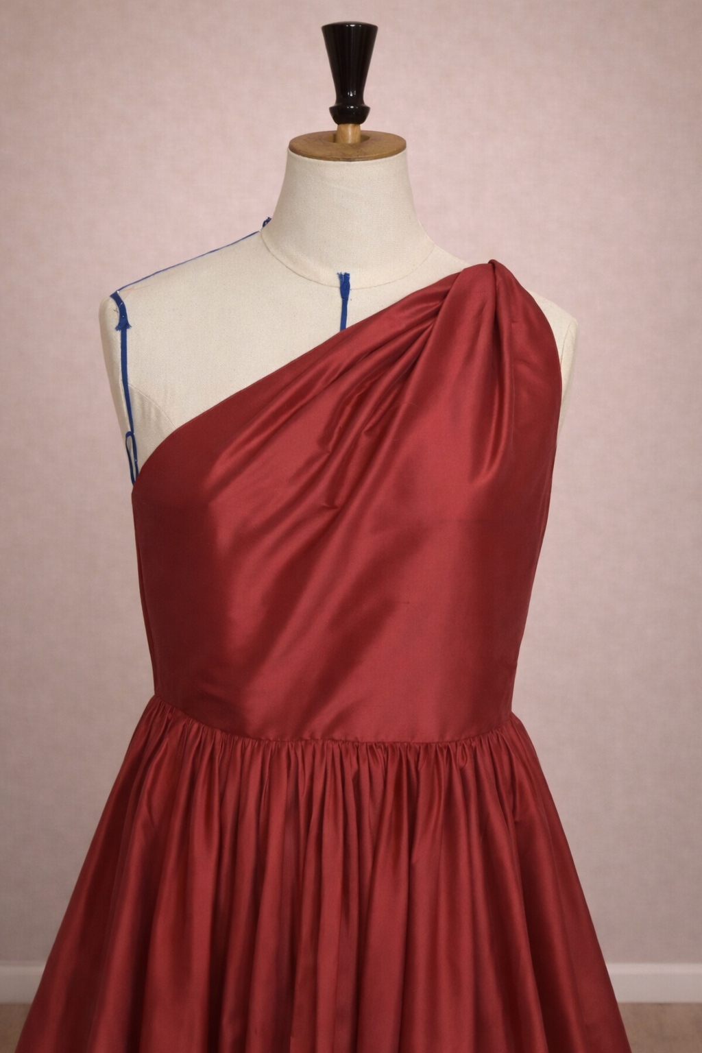 Robe Maria – vue 4