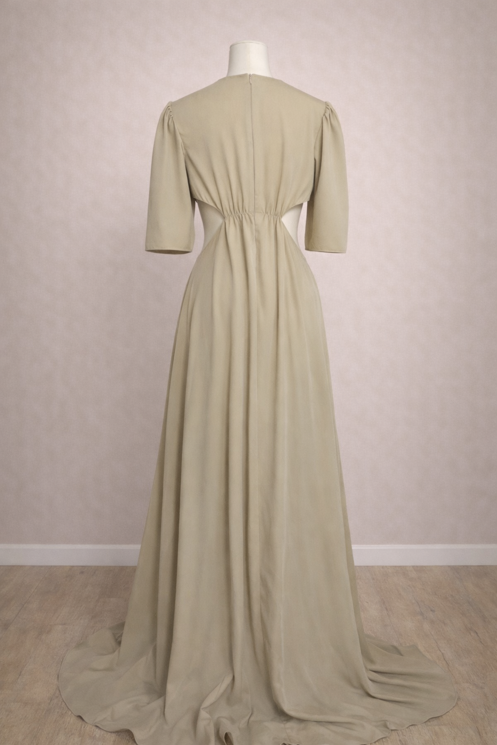 Robe Mathilde – vue 3