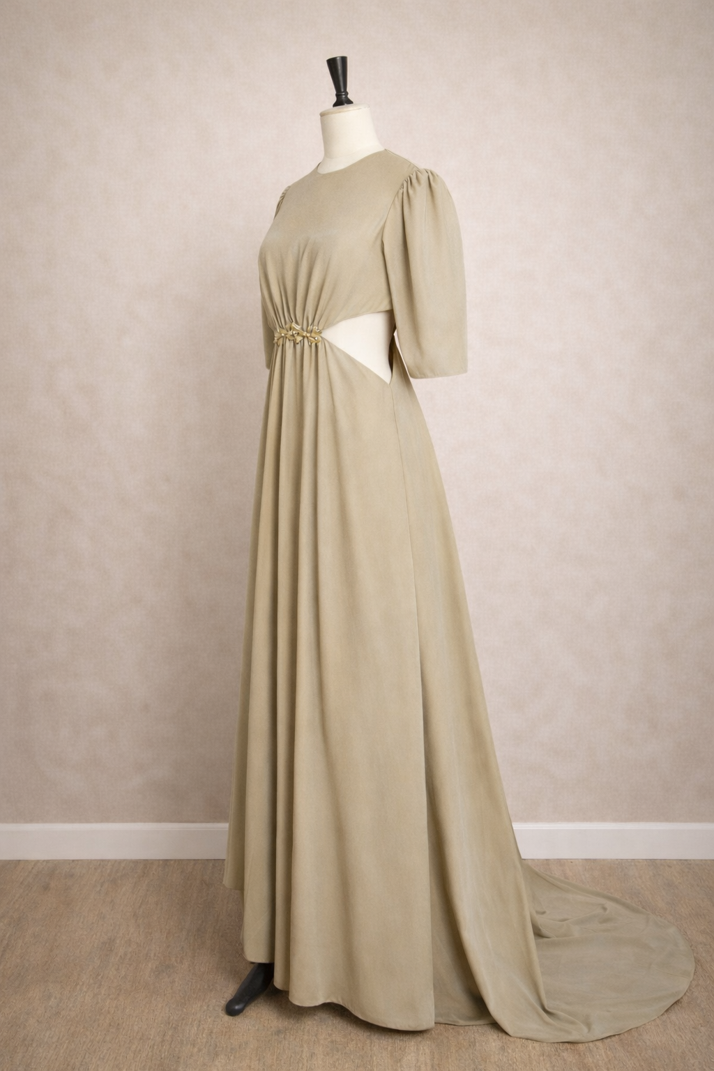 Robe Mathilde – vue 5