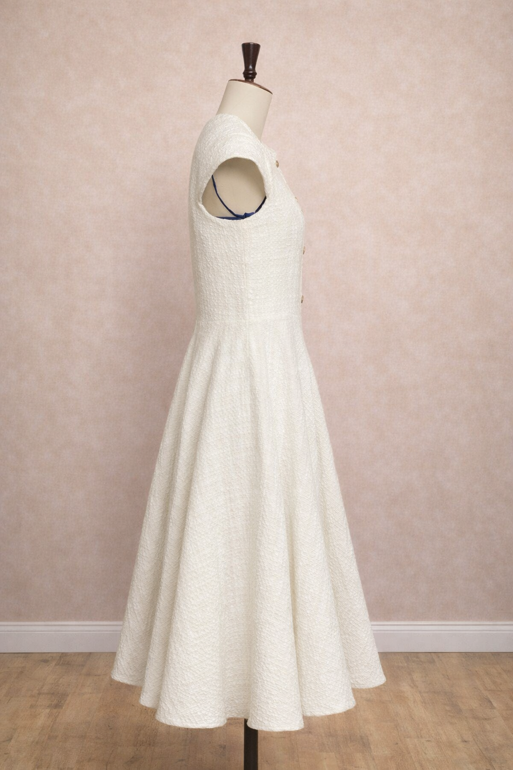 Robe Miranda – vue 4