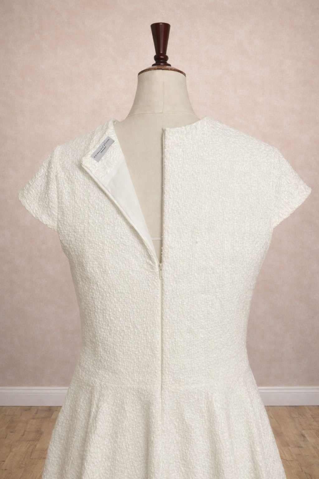 Robe Miranda – vue 3