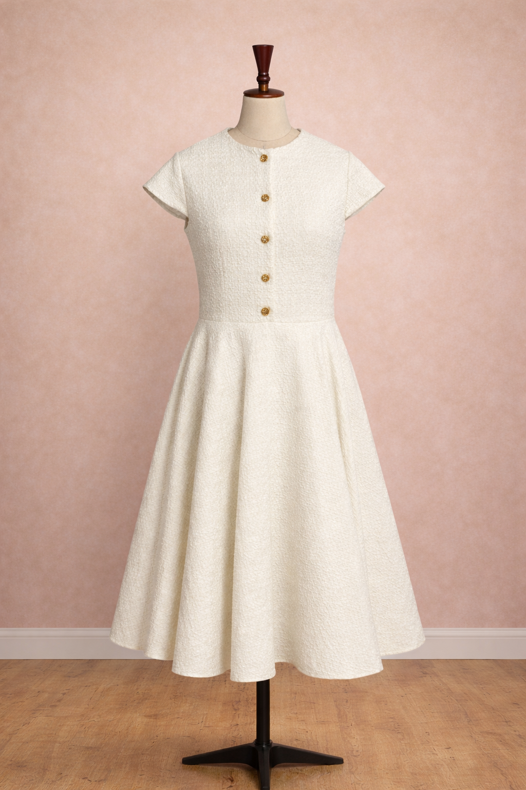 Robe Miranda – vue 2